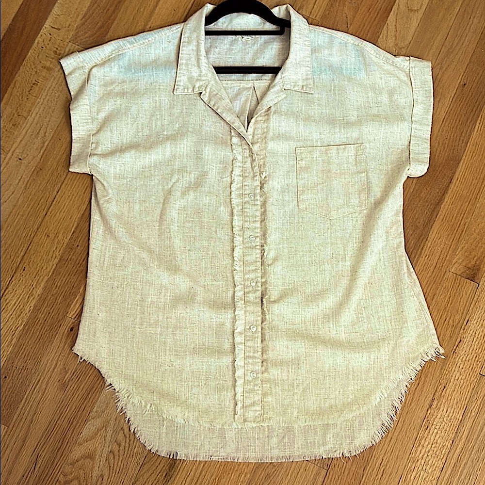 Umgee - Button down - Picture 4 of 11